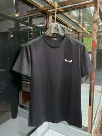 Picture of Fendi T Shirts Short _SKUFendiS-2XLtltx0714177